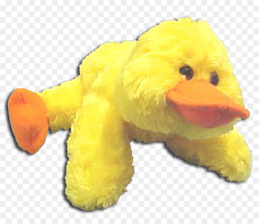 Pato，Animales De Peluche Juguetes De Peluche PNG