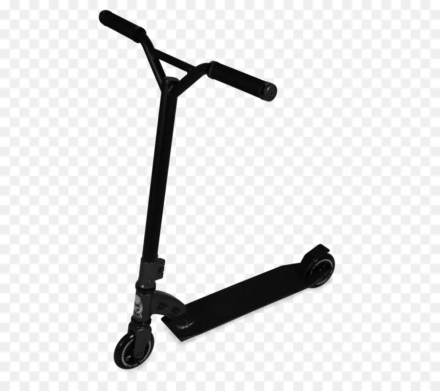 Scooter，Kick Scooter PNG