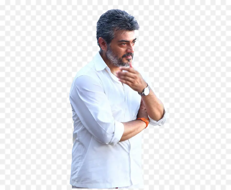 Ajith Kumar，Vedalam PNG