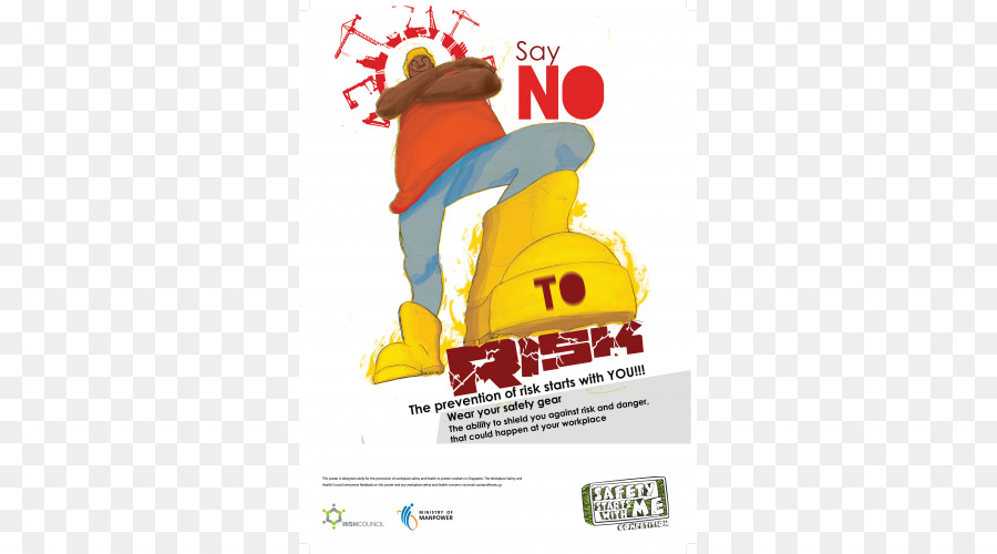 Cartel De Seguridad，Riesgo PNG