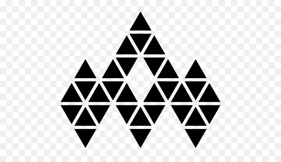 Iconos De Equipo，Triángulo PNG