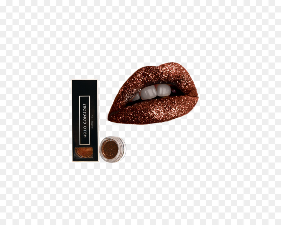 Labios Brillo，Productos Cosméticos PNG