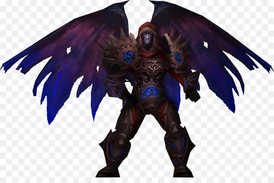 Mundo De Warcraft，Warcraft Caballero De La Muerte PNG