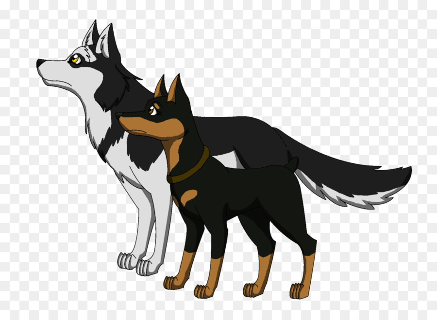 Perro De Dibujos Animados，Pañuelo PNG