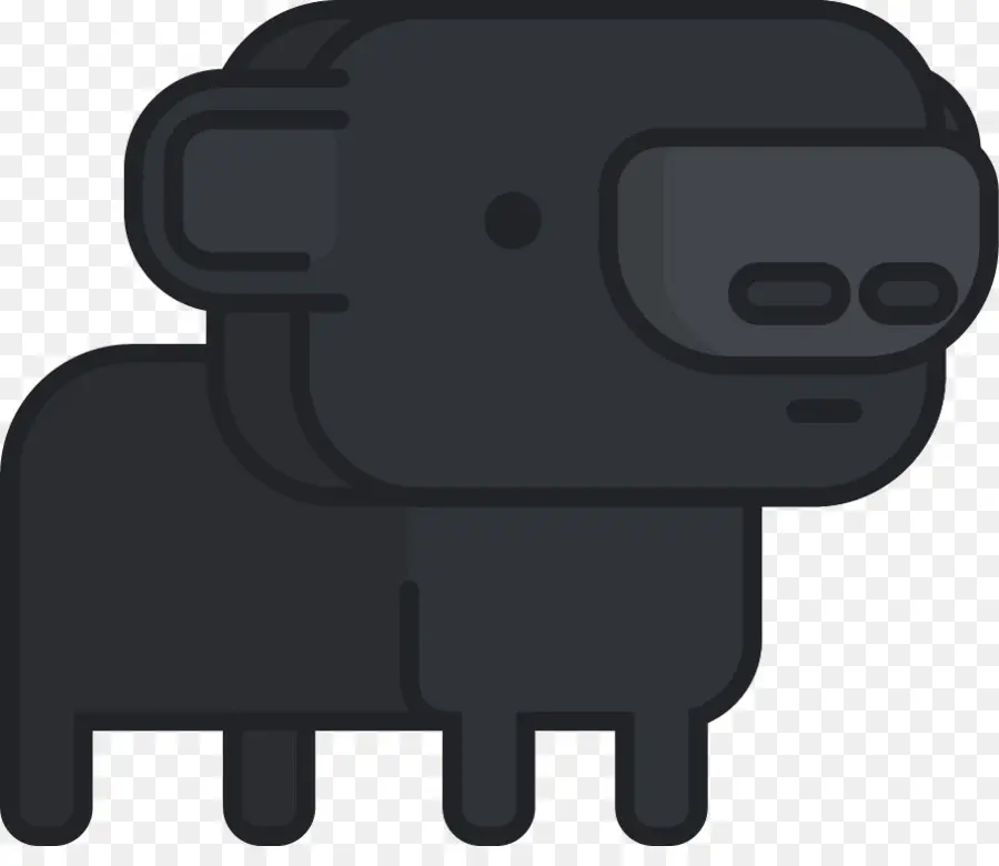 La Caza Del Wumpus，La Discordia PNG