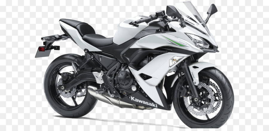 Honda，Kawasaki Ninja 650r PNG