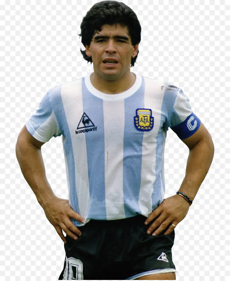 Diego Maradona，La Fifa 18 PNG