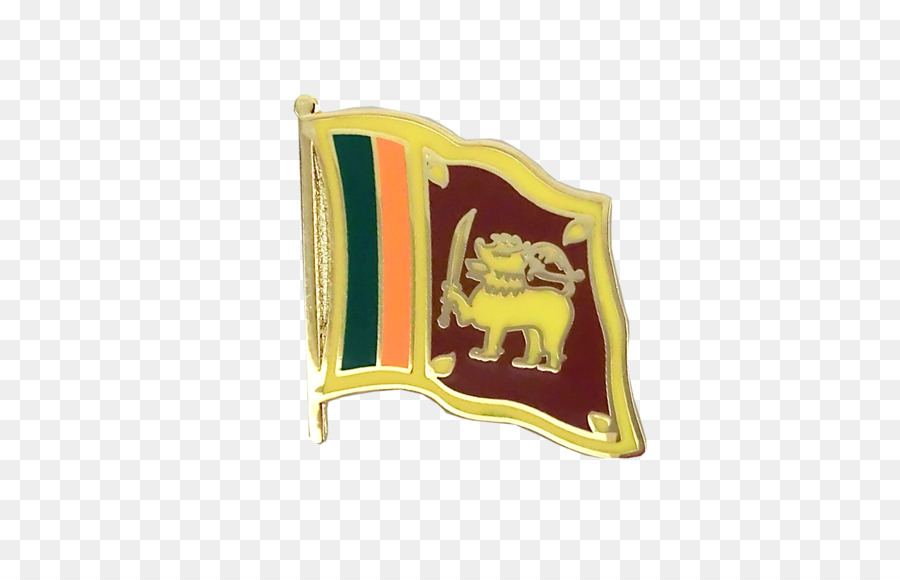 Sri Lanka，Bandera De Sri Lanka PNG