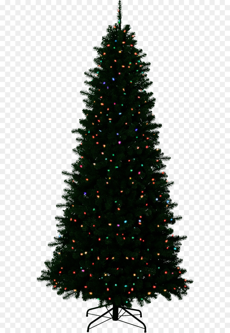 árbol De Navidad，La Navidad PNG