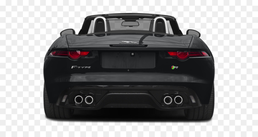 2018 Jaguar Ftype 400 Sport Convertible，Jaguar PNG