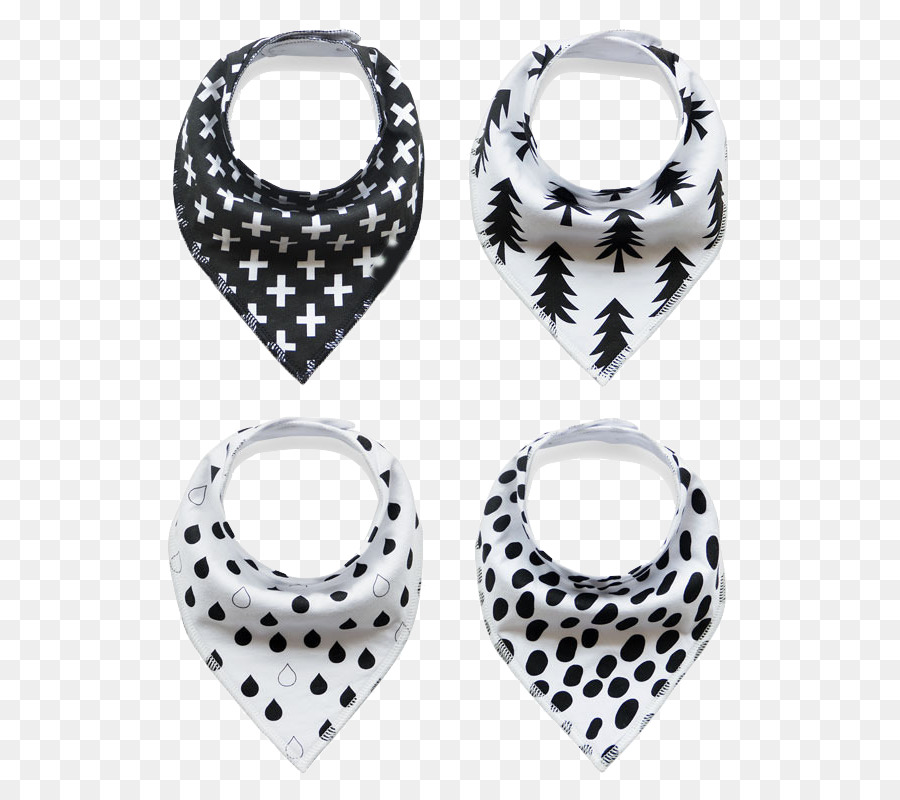 Bandanas，Patrones PNG