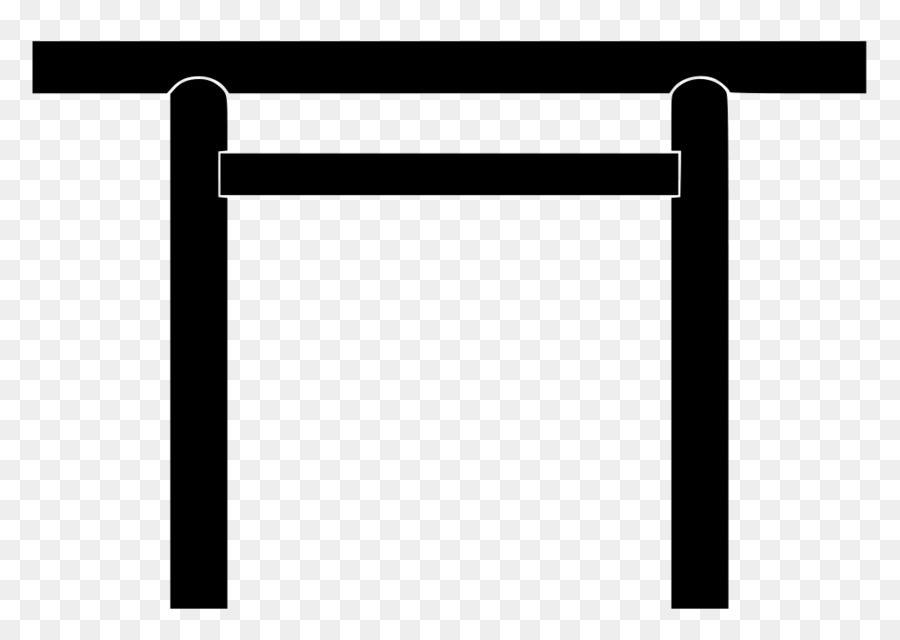 Puerta Torii，Sintoísmo PNG