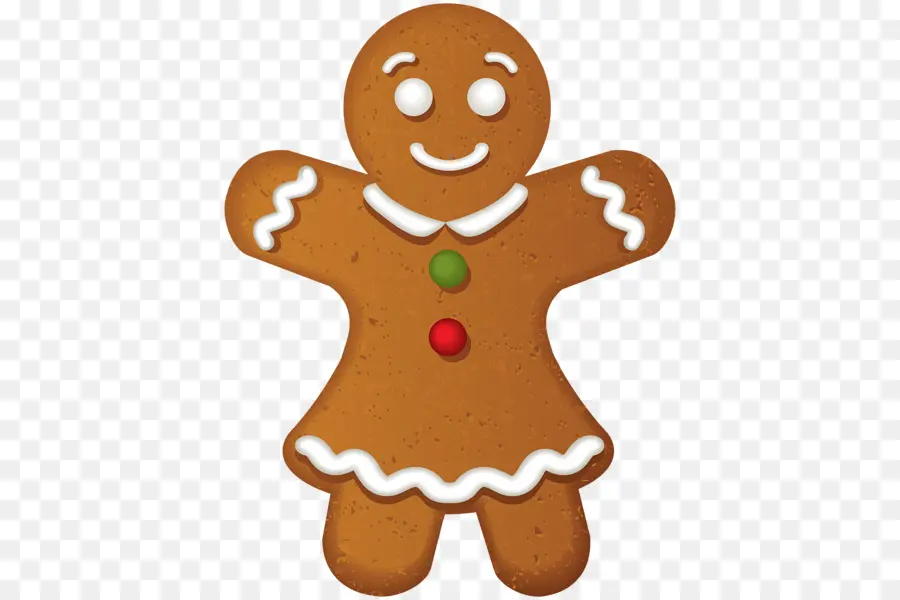 De Jengibre，Gingerbread PNG