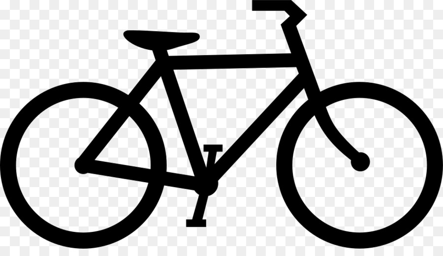 Bosquejo De Bicicleta，Bicicleta PNG