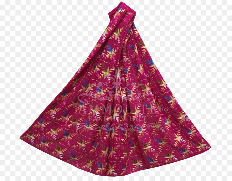 Choli，Dupatta PNG