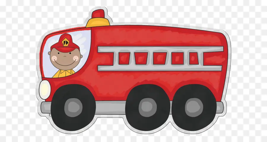 Bombero，Bomberos PNG