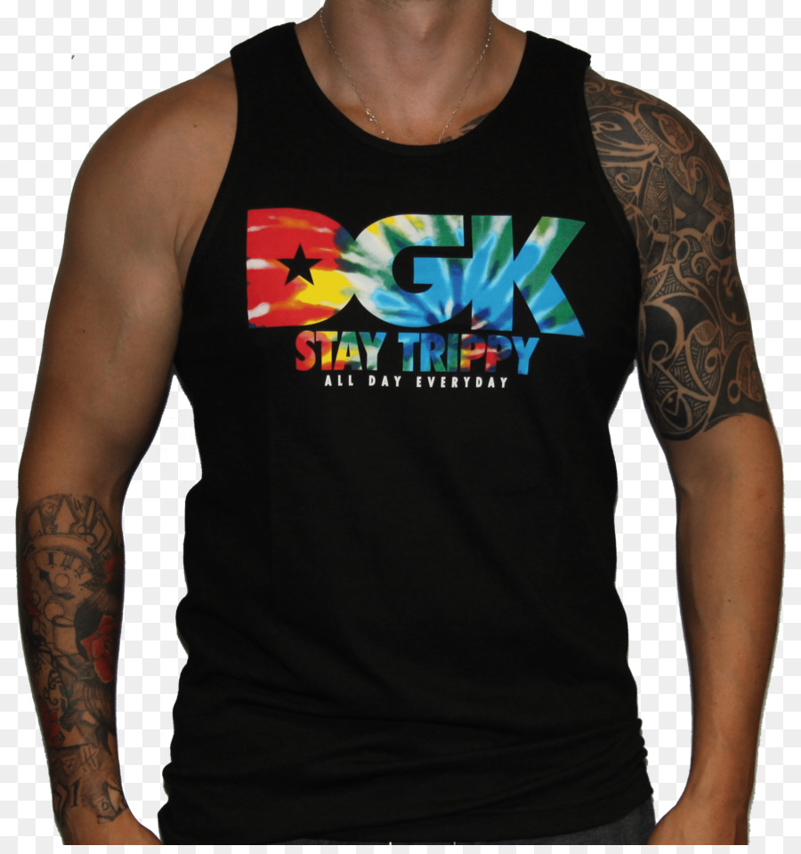 Camiseta，Camiseta Sin Mangas PNG