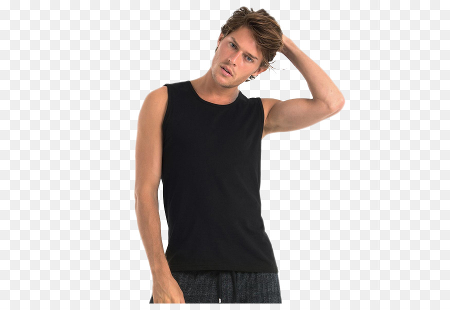 Camiseta，Camiseta Sin Mangas PNG