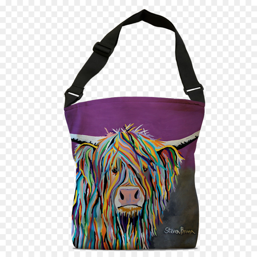 Bolsa Colorida，Animal PNG