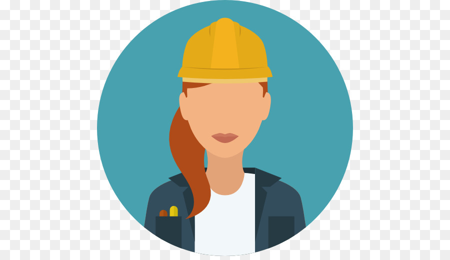 Trabajador De La Construcción，Casco PNG