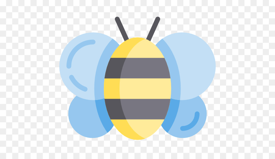 Abeja，Miel PNG