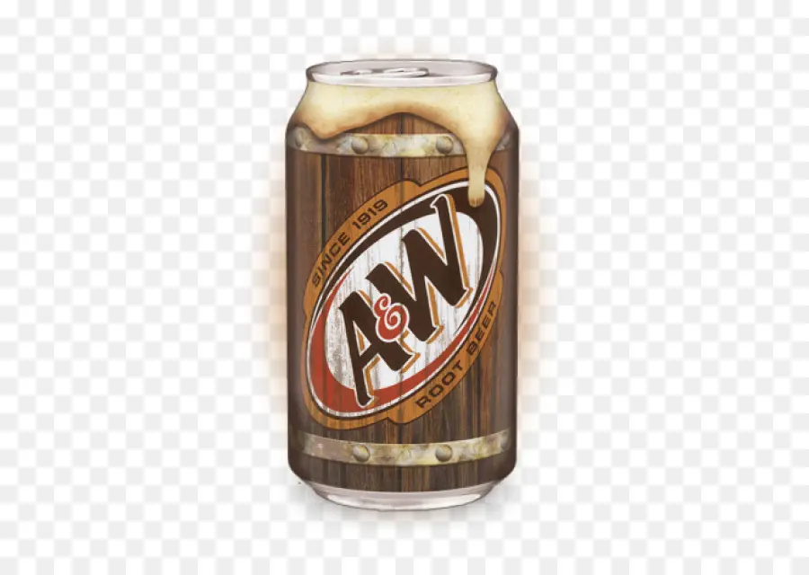 Cerveza De Raíz，Aw Root Beer PNG