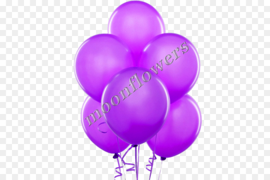 Globo，Cumpleaños PNG