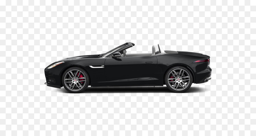 2018 Jaguar Ftype R Convertible，2018 Jaguar Ftype 400 Sport Convertible PNG