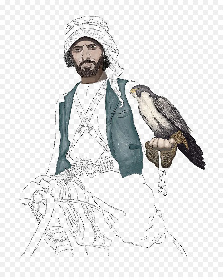 Zayed Bin Sultan Al Nahyan，Arte PNG