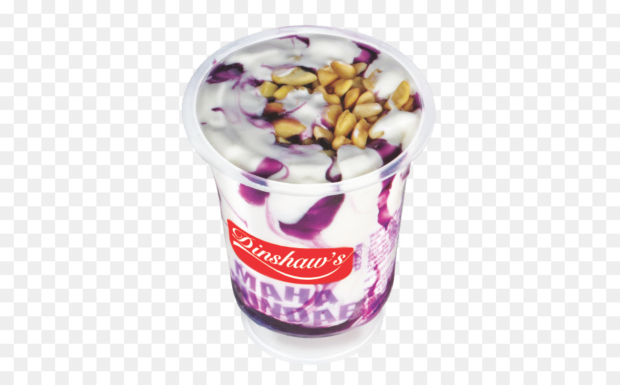 Sundae，Crema PNG