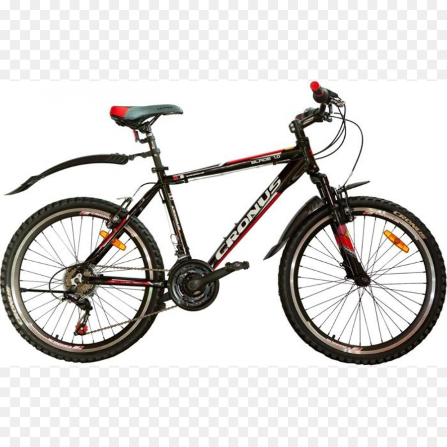 Bicicleta，Negro PNG