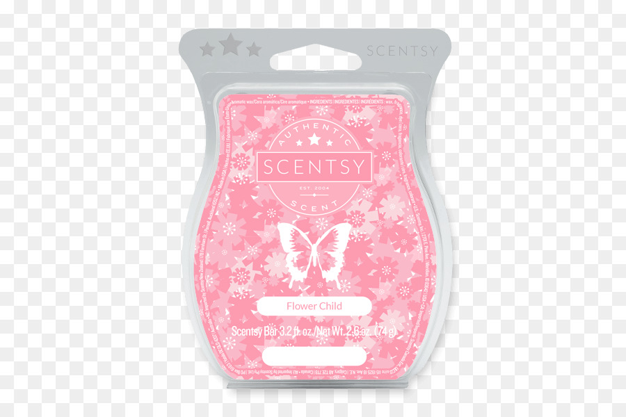 Barra De Cera Aromática，Aroma PNG