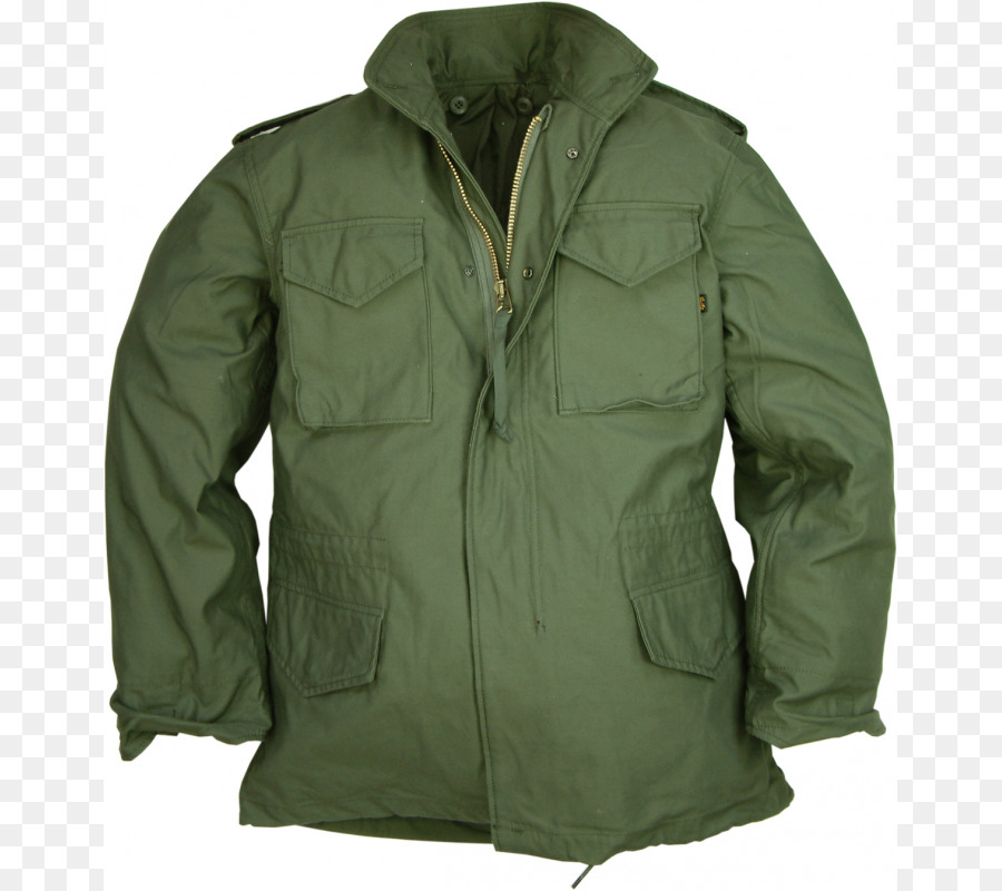 M1965 Campo De La Chaqueta，Alpha Industries PNG