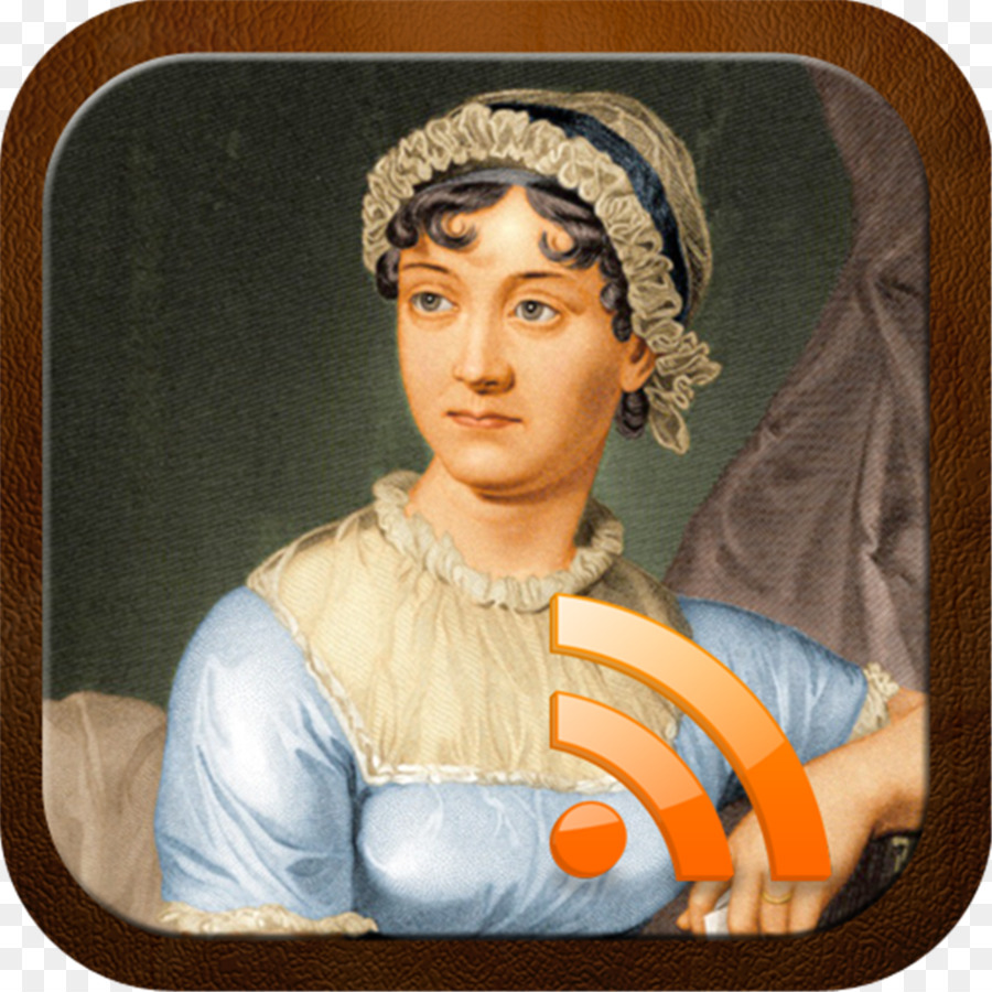 Jane Austen，Orgullo Y Prejuicio PNG