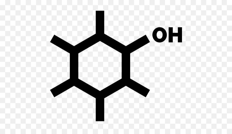 Hexágono，Química PNG