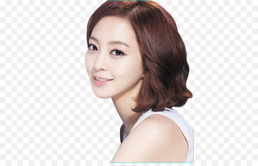 Han Yeseul，Cerritos PNG