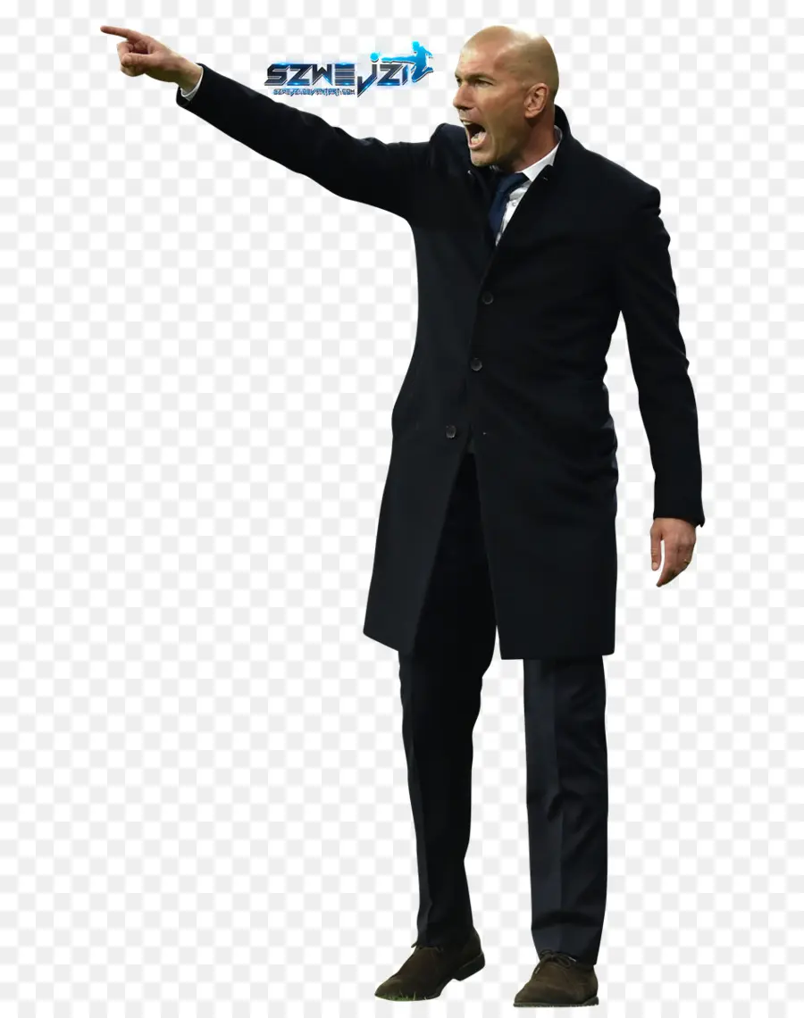 Hombre Señalando，Gesto PNG