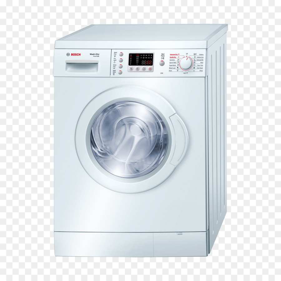 Máquinas De Lavado，Bosch Avantixx 7 Varioperfect Waq28441 PNG