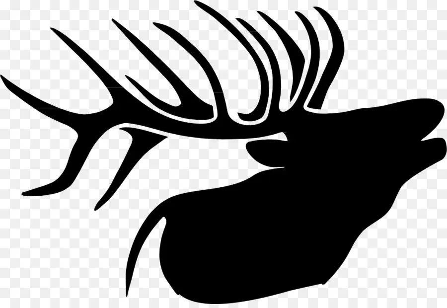 Elk，Los Ciervos PNG