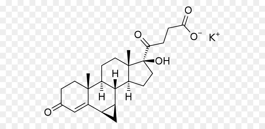 Cortisol，Hormona PNG