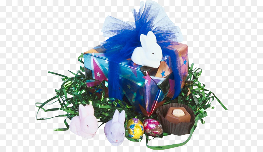 Conejito De Pascua，Pascua PNG