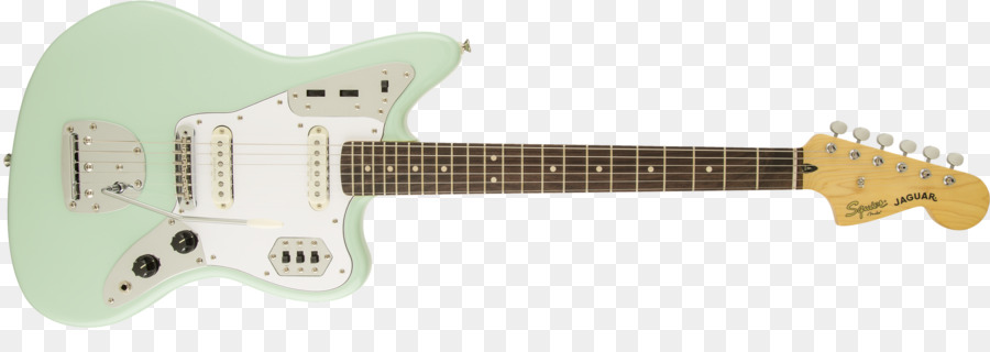 Fender Jaguar，Fender Stratocaster PNG