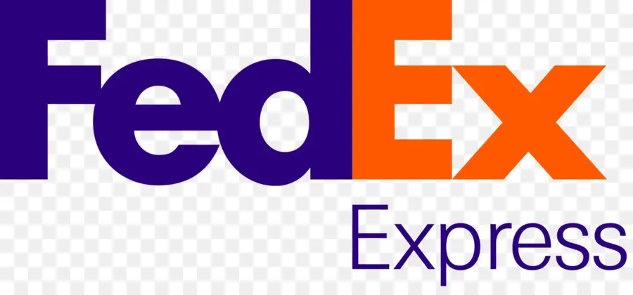 Fedex，Carga PNG