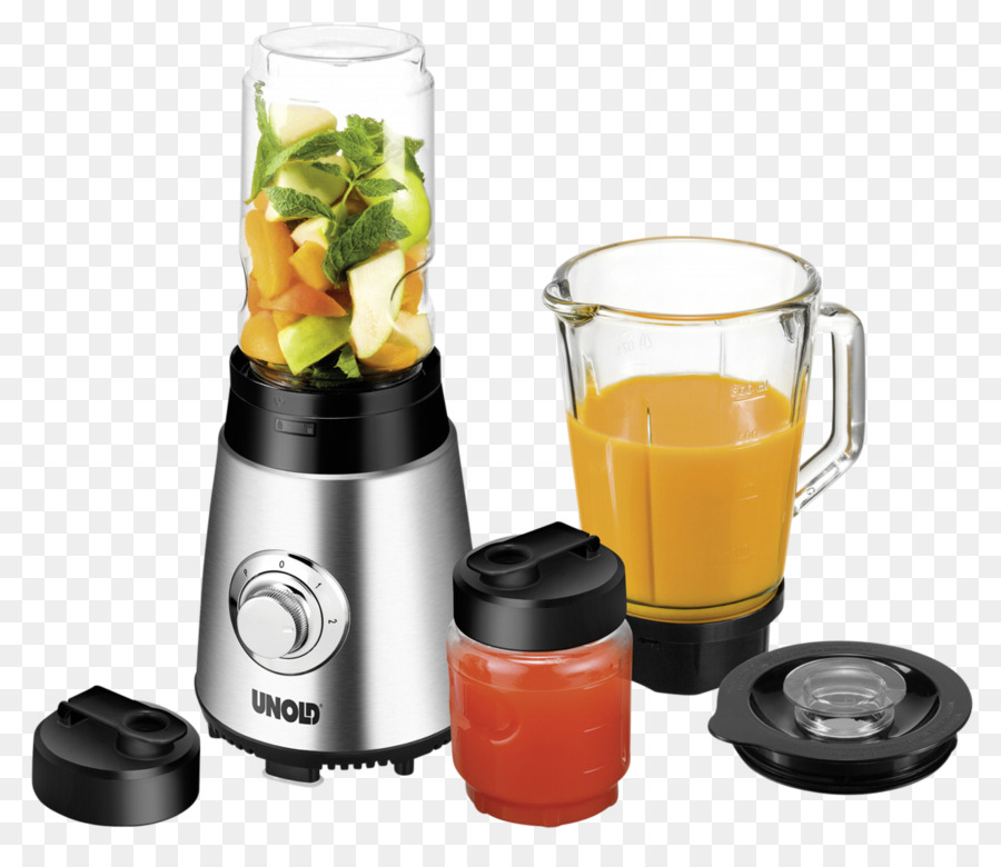 Blender，Smoothie PNG