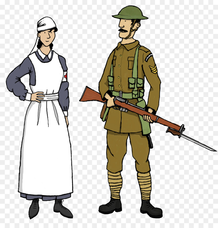 De Infantería，Dibujo PNG