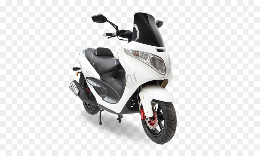 Scooter，Moto PNG