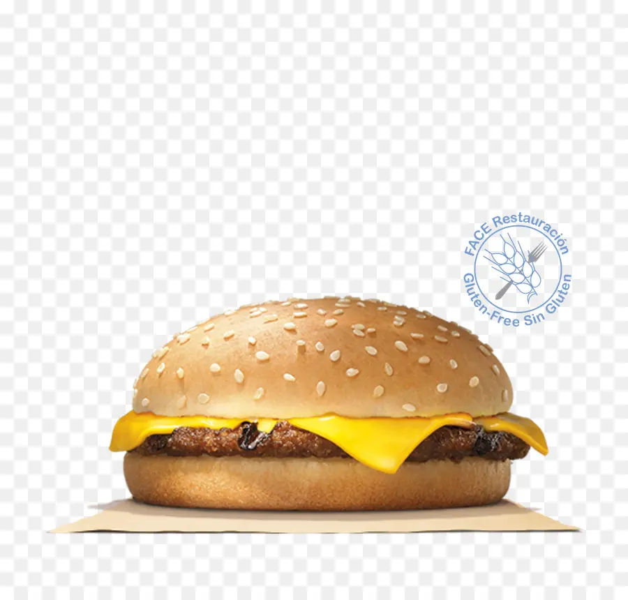 Hamburguesa，Hamburguesa Con Queso PNG