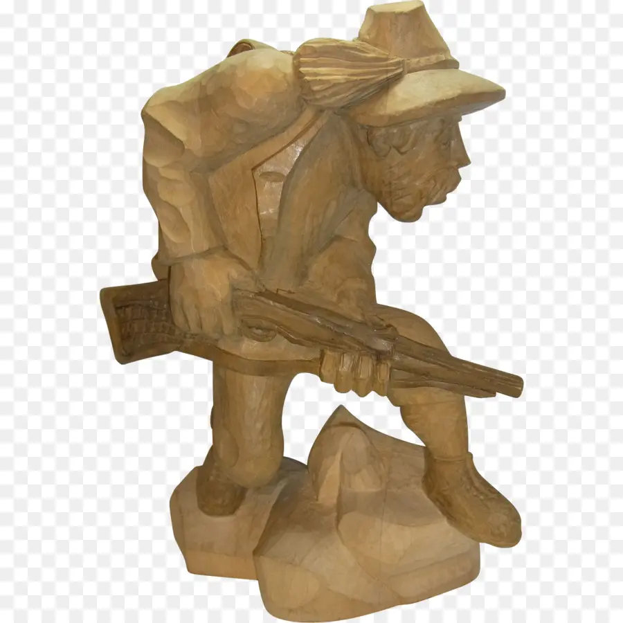 Jinete De Bamberg，La Escultura PNG