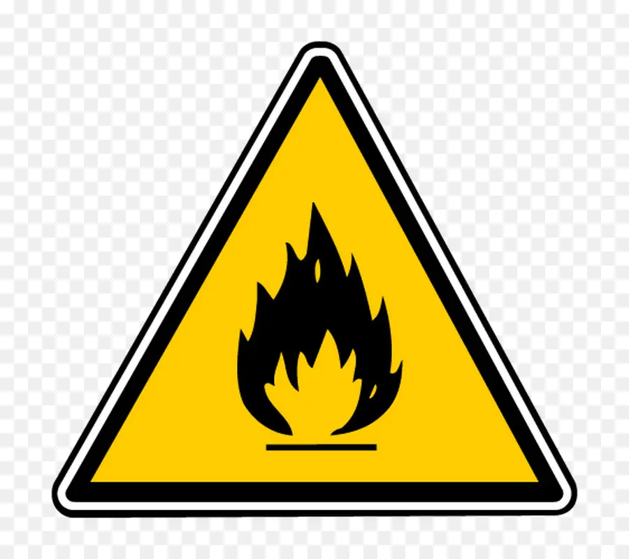 Fuego，Señal De Advertencia PNG