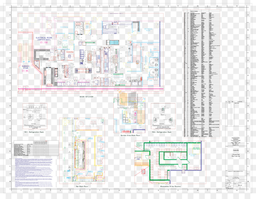 Cocina，Plan De Piso PNG